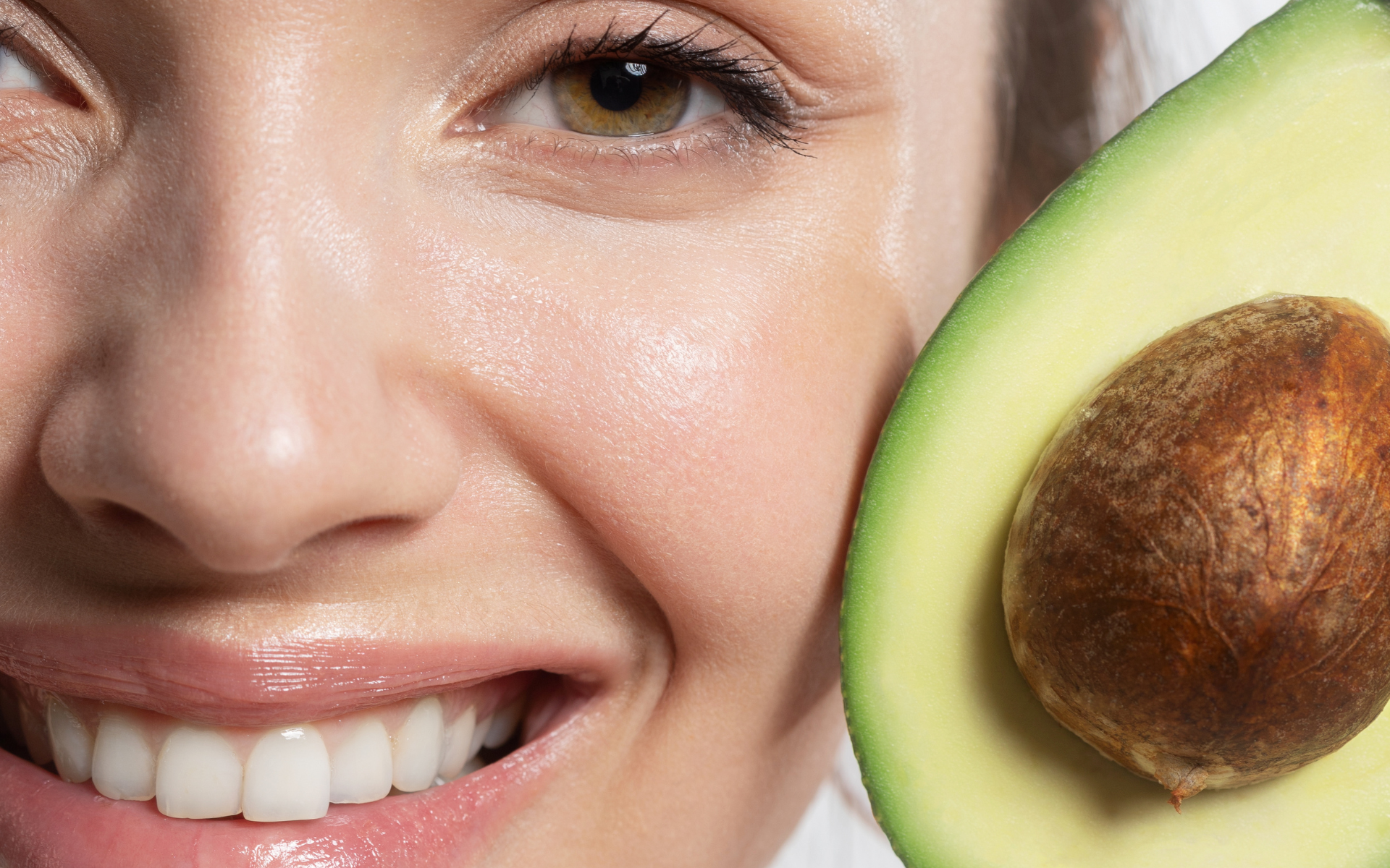 Does Food Really Have an Impact on Skin?