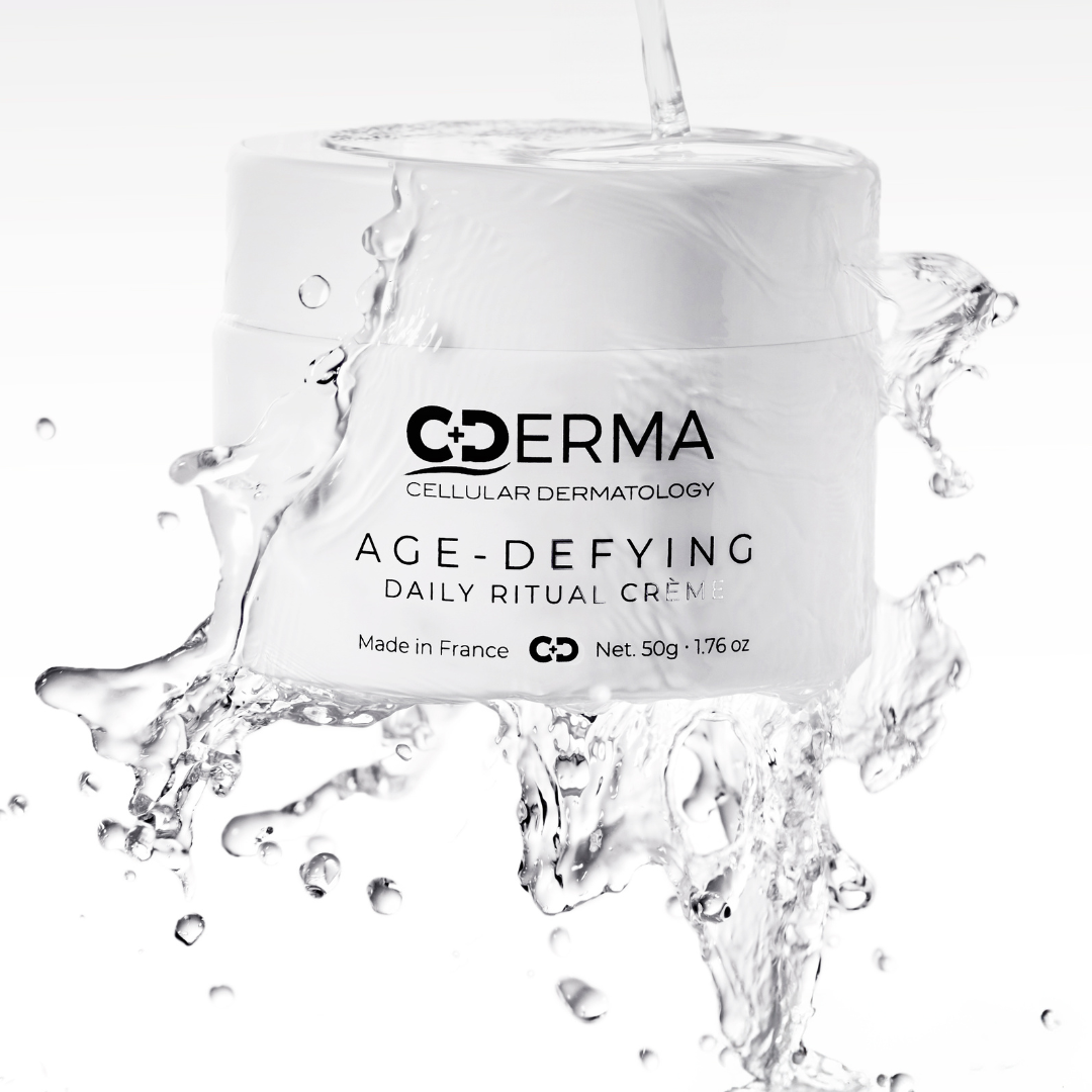 Anti Aging Cream - Daily Ritual