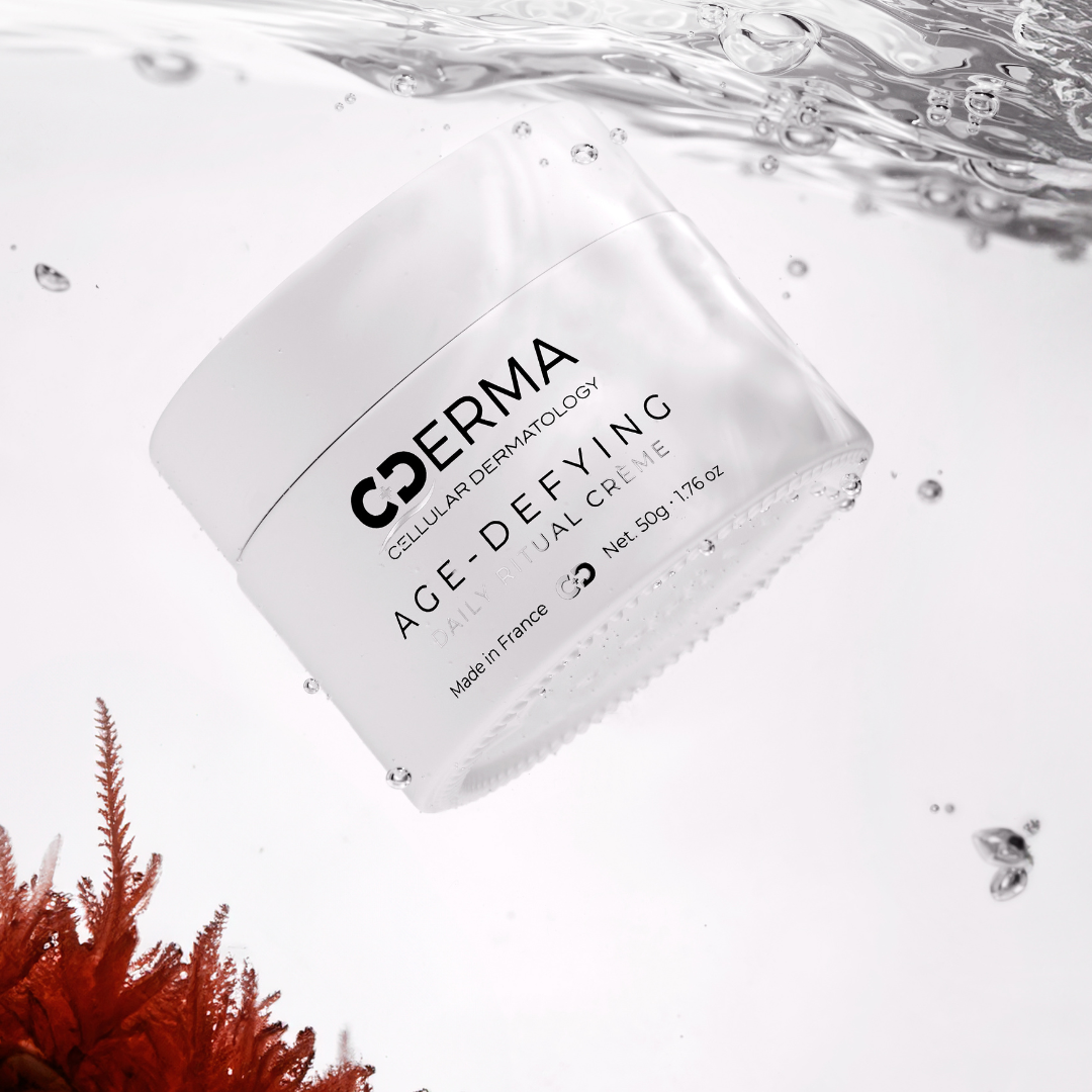 Anti Aging Cream - Daily Ritual