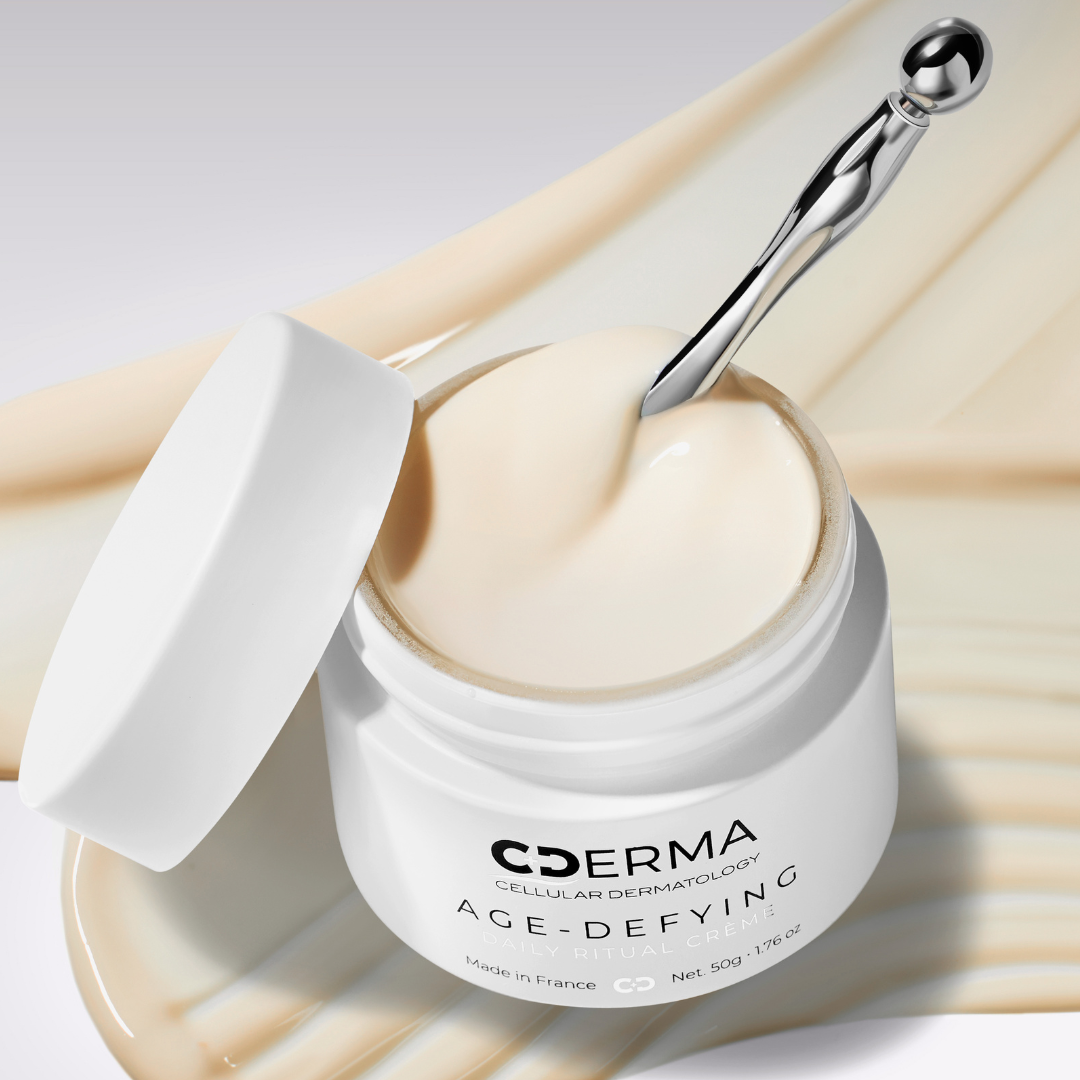Anti Aging Cream - Daily Ritual