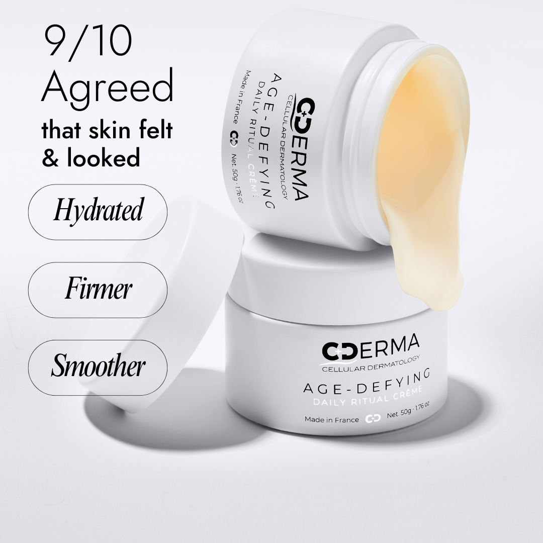 Anti Aging Cream - Daily Ritual