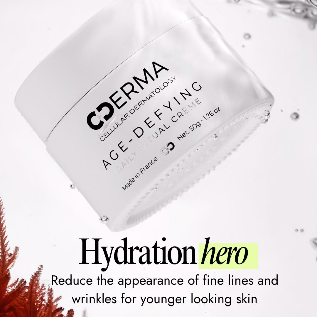 Anti-Aging Dynamic Duo - Renew & Glow