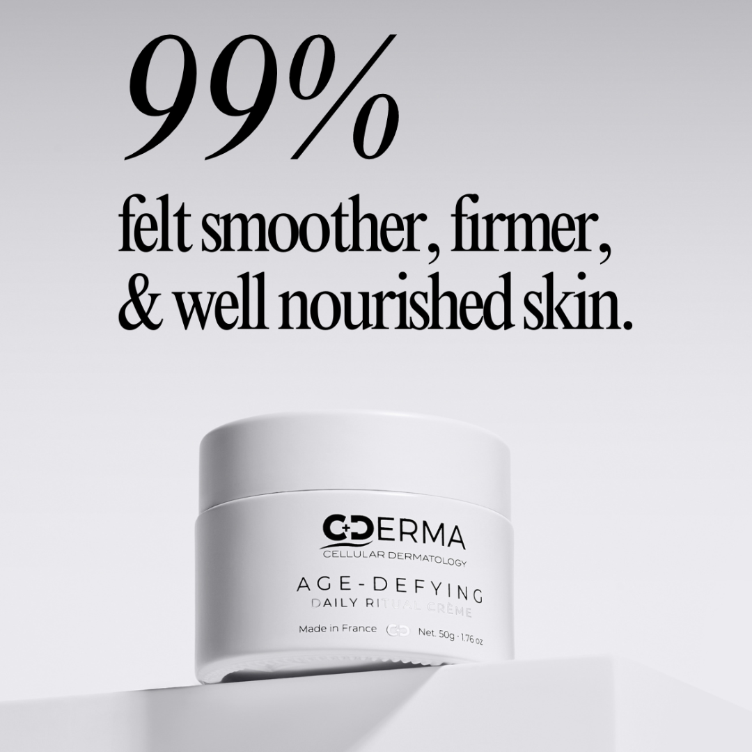 Anti Aging Cream - Daily Ritual