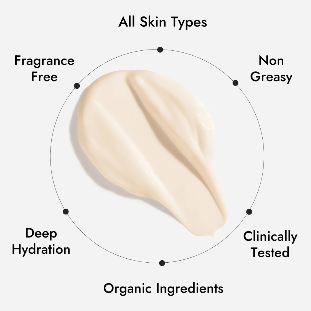 Anti Aging Cream - Daily Ritual