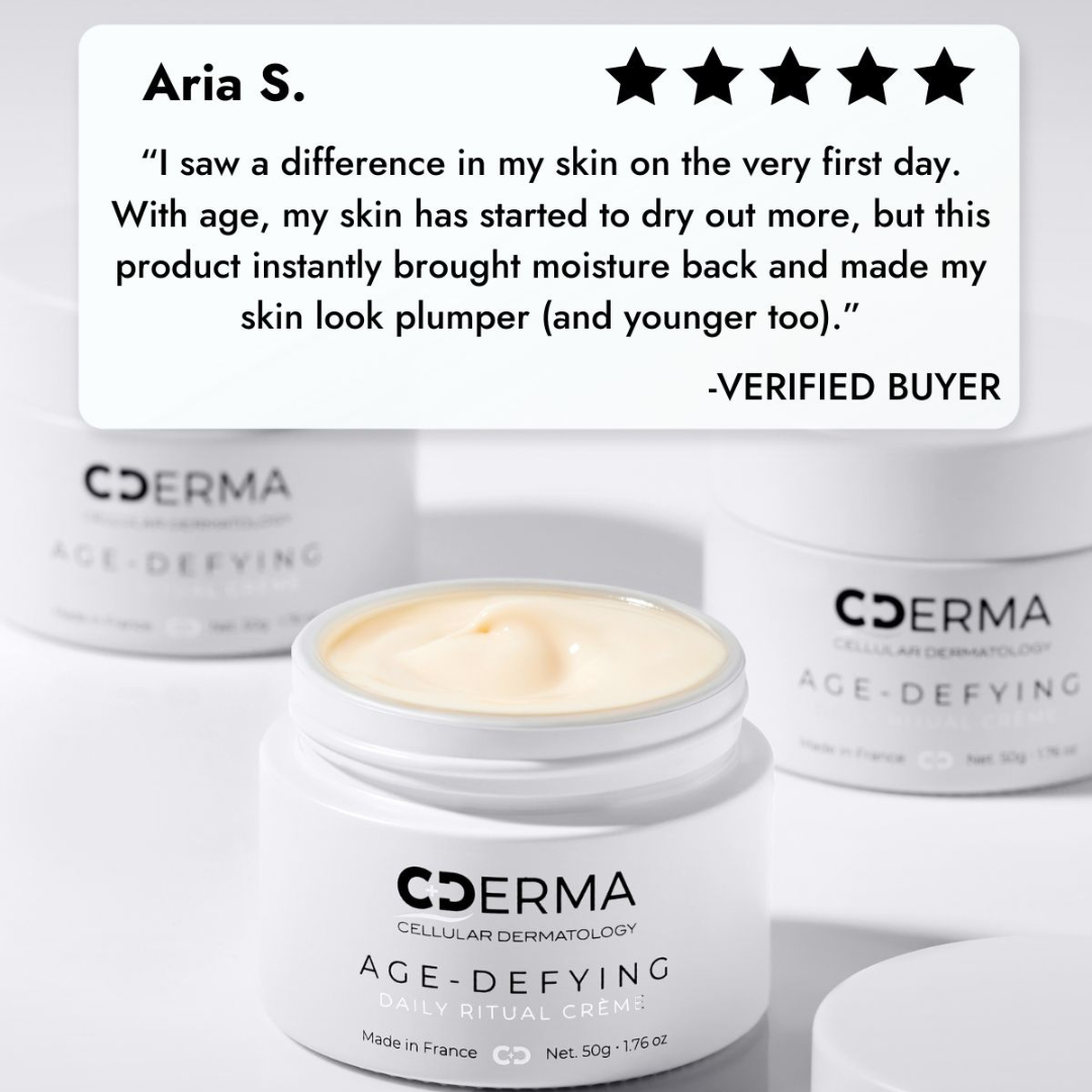 Anti-Aging Dynamic Duo - Renew & Glow