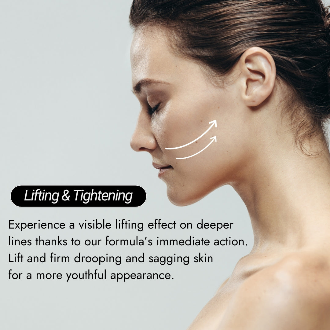 Anti Aging Cream - Daily Ritual