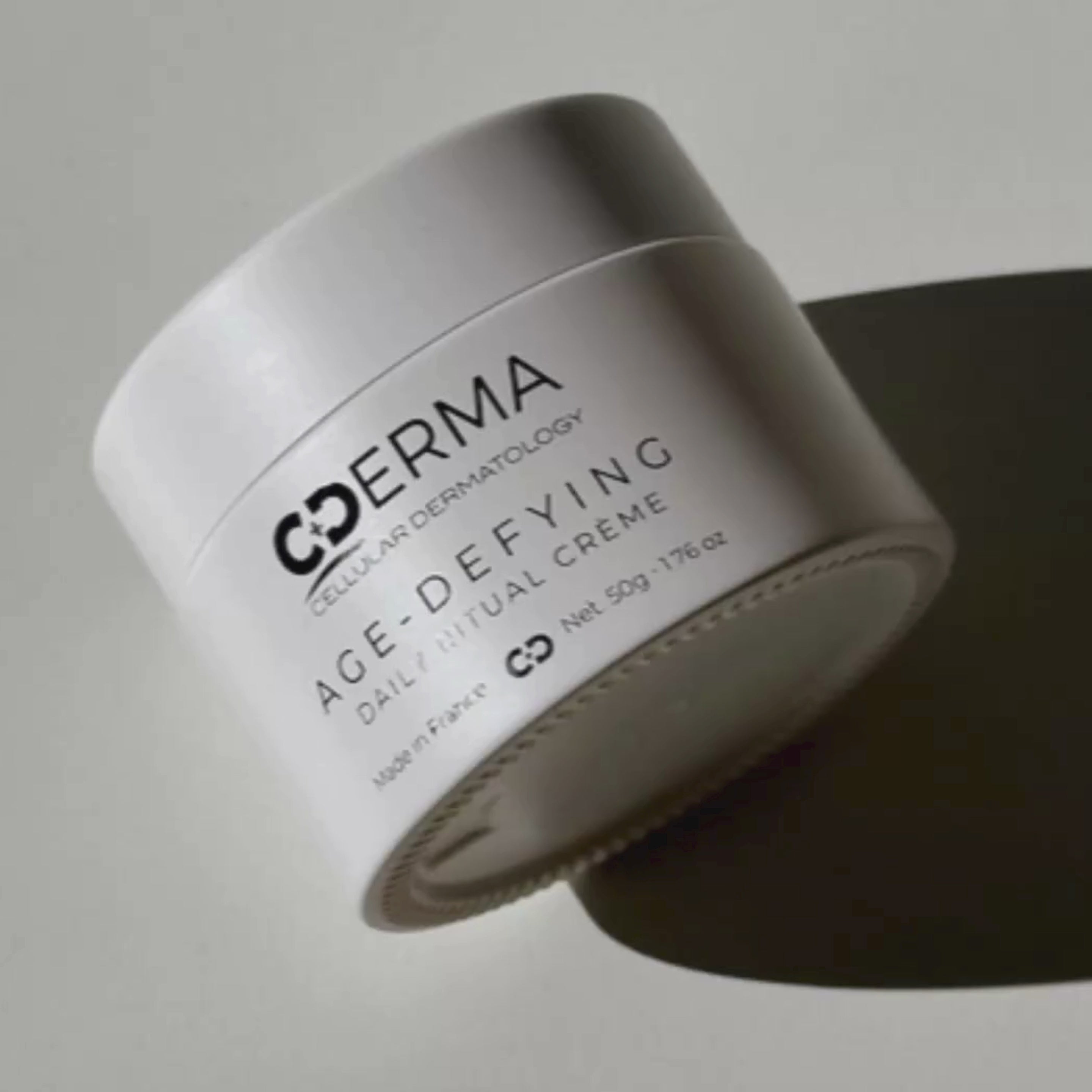 Anti Aging Cream - Daily Ritual